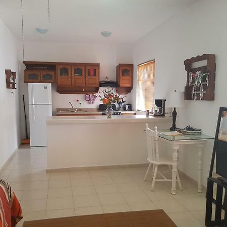 Casa Campestre Apartment Cancun Luaran gambar