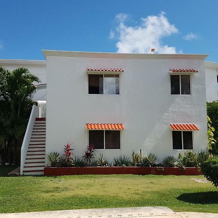 Casa Campestre Apartment Cancun Luaran gambar