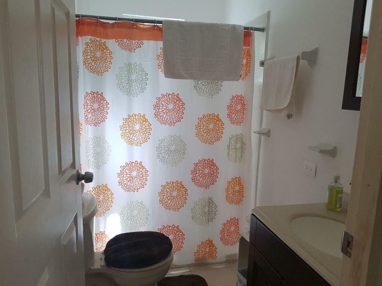 Casa Campestre Apartment Cancun Luaran gambar